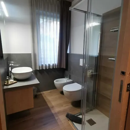 Verdi Armonie And Wellness فندق مبيت وإفطار
