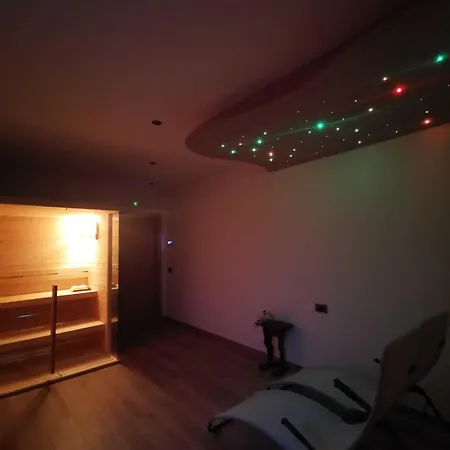 فندق مبيت وإفطار Verdi Armonie And Wellness *