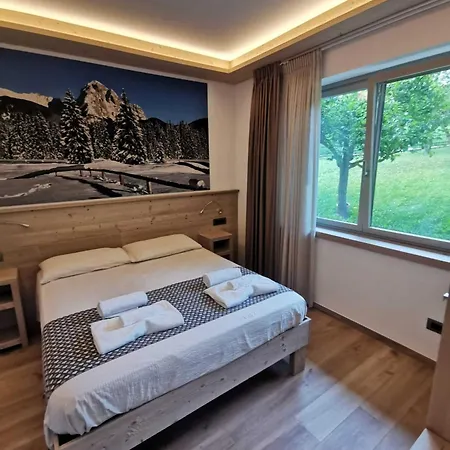 Verdi Armonie And Wellness فندق مبيت وإفطار *