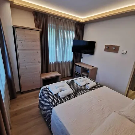 فندق مبيت وإفطار Verdi Armonie And Wellness