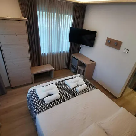 Verdi Armonie And Wellness فندق مبيت وإفطار