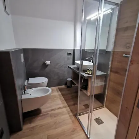 Bed and Breakfast Verdi Armonie And Wellness