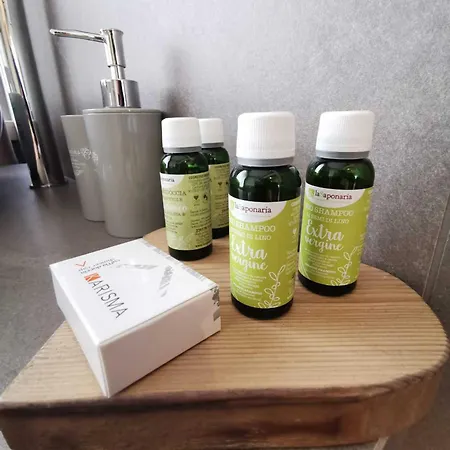 Verdi Armonie And Wellness * Lozzo Cadore