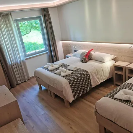 Verdi Armonie And Wellness فندق مبيت وإفطار