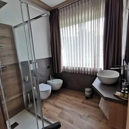 فندق مبيت وإفطار Verdi Armonie And Wellness