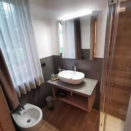 Verdi Armonie And Wellness فندق مبيت وإفطار *