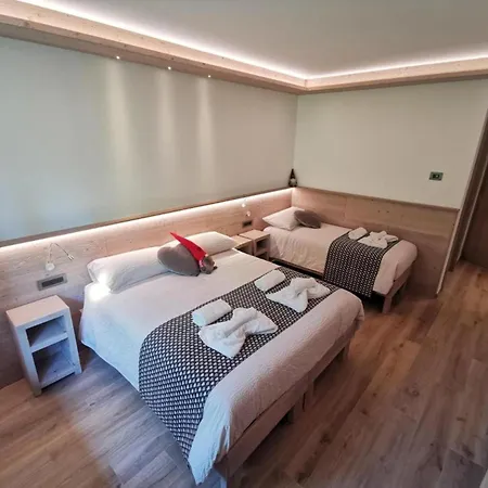 Bed and Breakfast Verdi Armonie And Wellness *