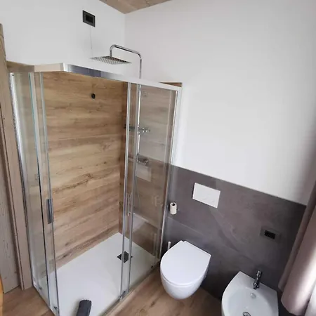 Verdi Armonie And Wellness فندق مبيت وإفطار
