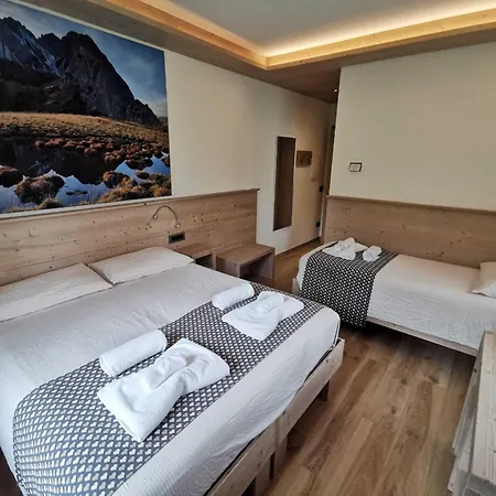 فندق مبيت وإفطار Verdi Armonie And Wellness *
