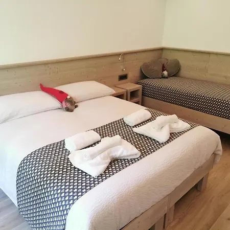 Verdi Armonie And Wellness فندق مبيت وإفطار