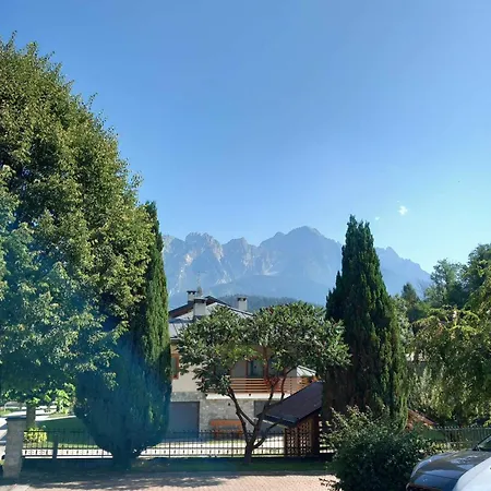 Verdi Armonie And Wellness * Lozzo Cadore
