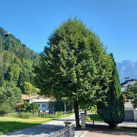 Bed and Breakfast Verdi Armonie And Wellness *